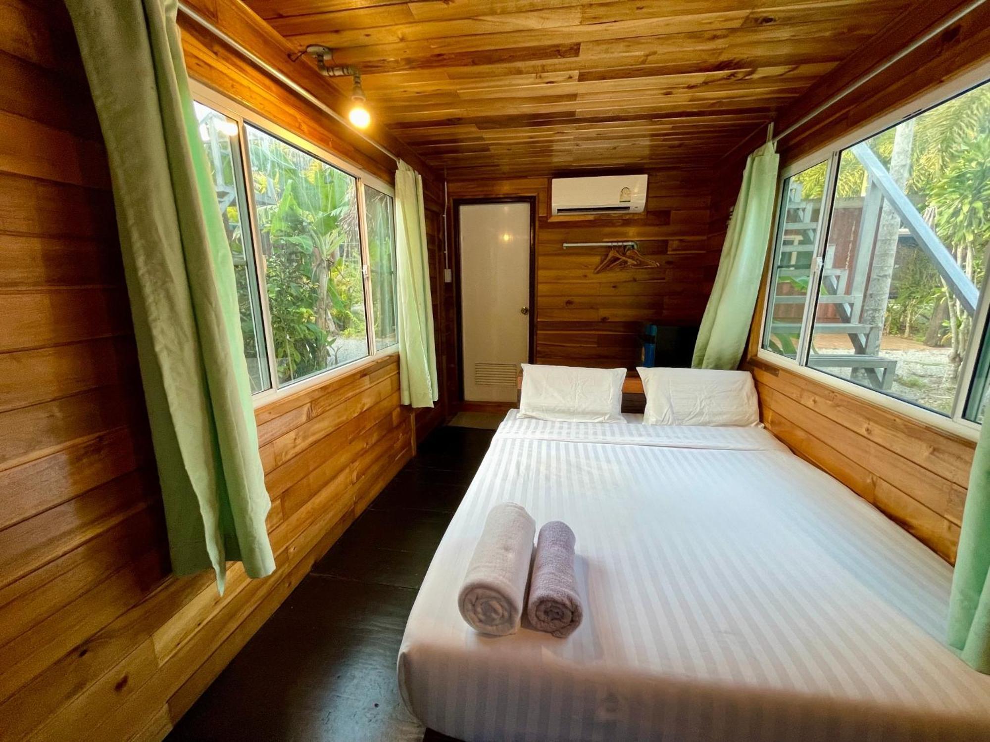 The Camper Khao Sok * Ban Bang Bon