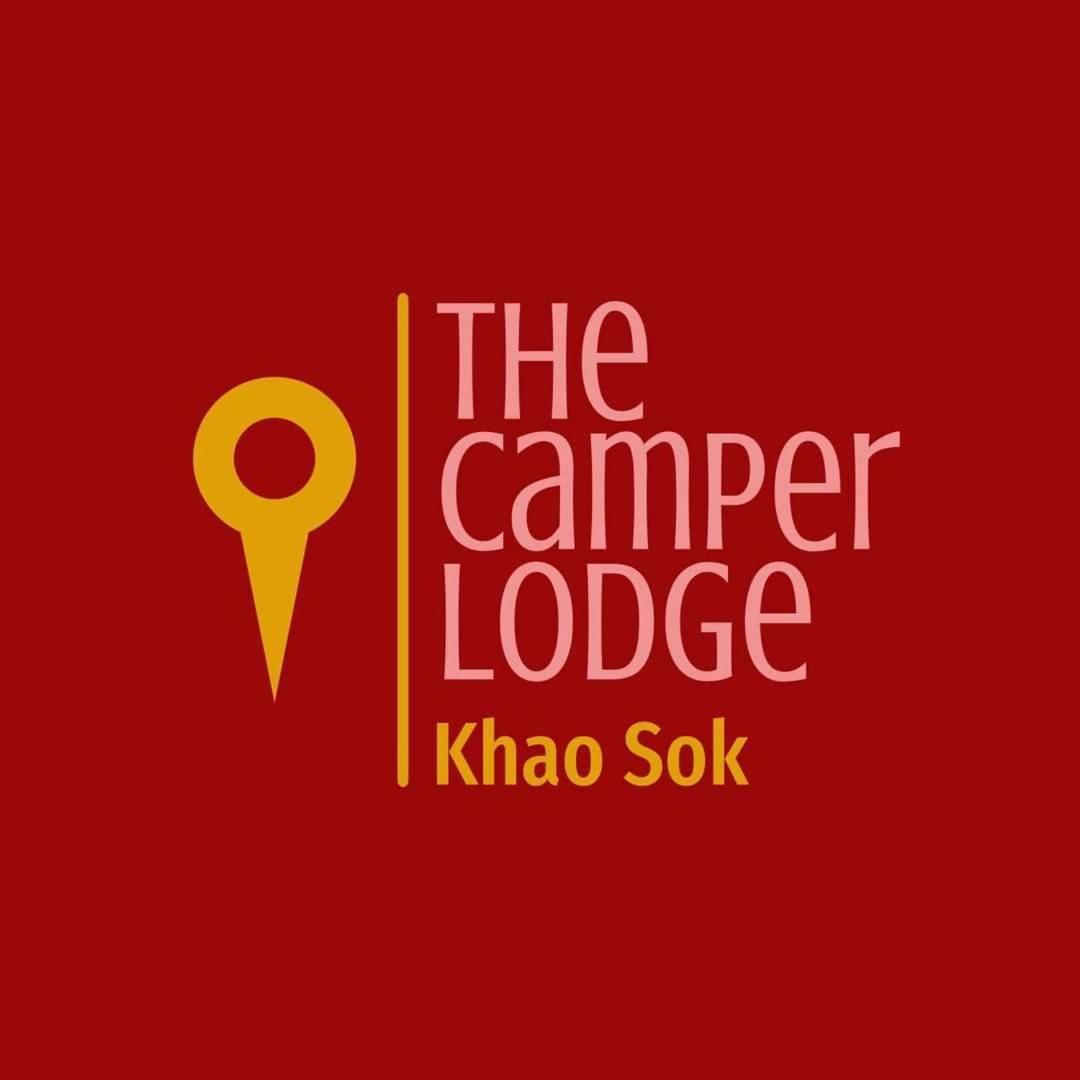 营地 The Camper Khao Sok *
